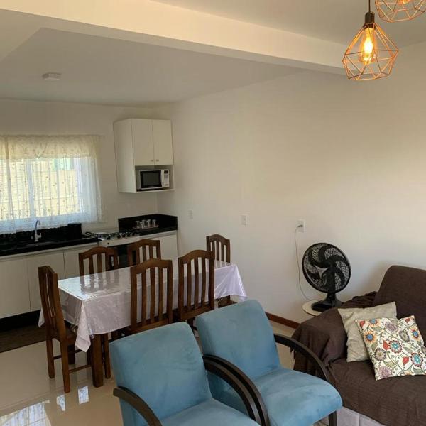 Apto de 2 Quartos Próximo ao Mar - Foto 4