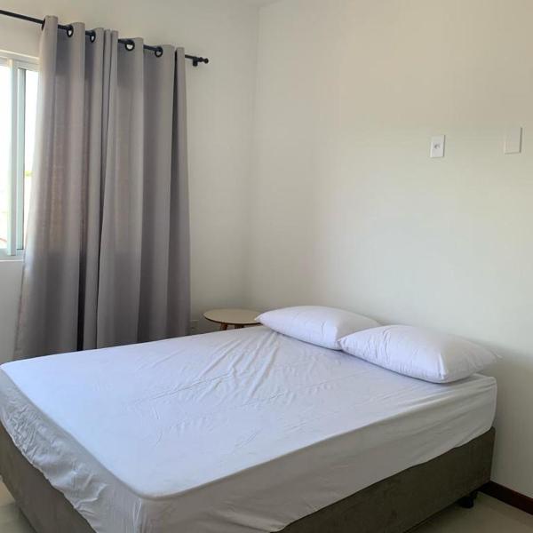 Apto de 2 Quartos Próximo ao Mar - Foto 2