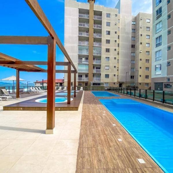 Resort Apto Frente Mar - Foto 4