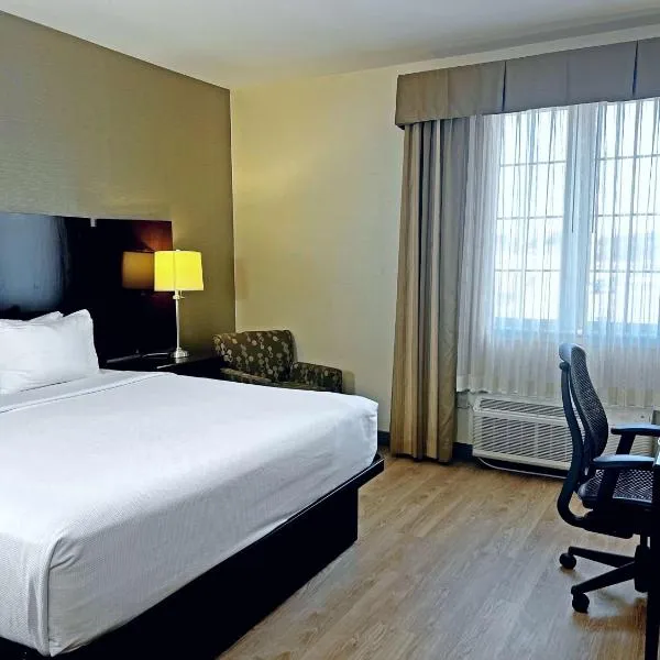 Best Western Plus - King of Prussia, hotel i Royersford