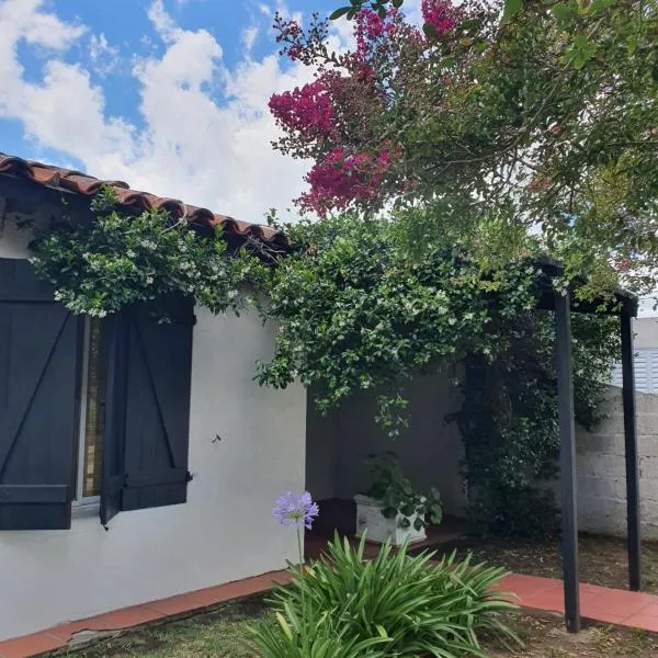 Casa Colibrí, hotel in San Carlos de Bolívar