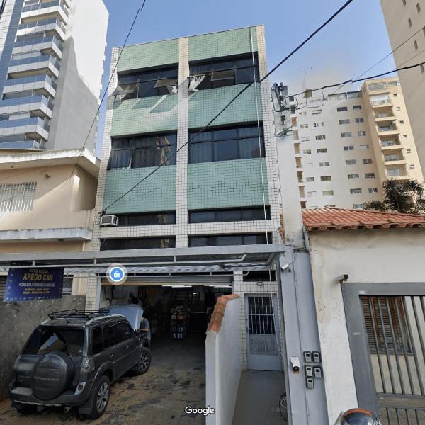 WeStay Studios - Unidade 02