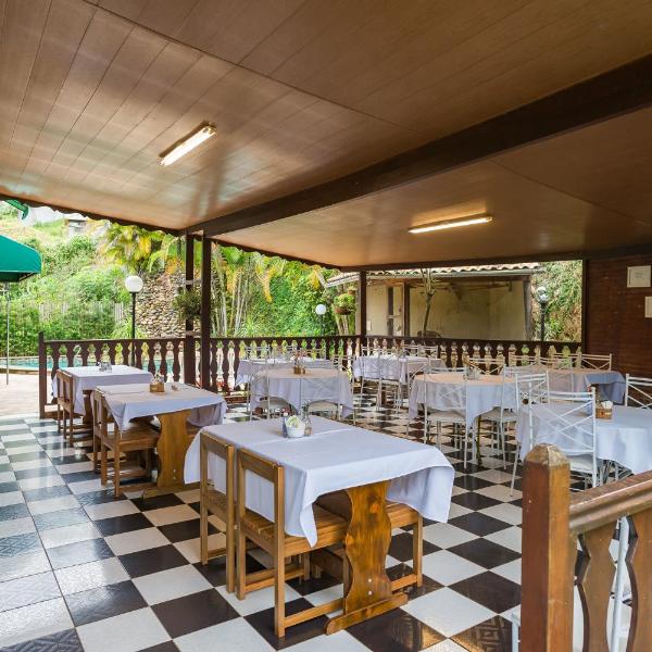 Hotel Serra Everest - Foto 5