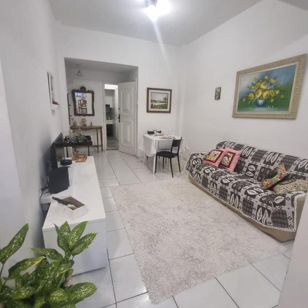 Seu lugar aconchegante no Leblon