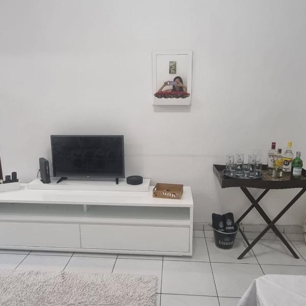 Seu lugar aconchegante no Leblon - Foto 5