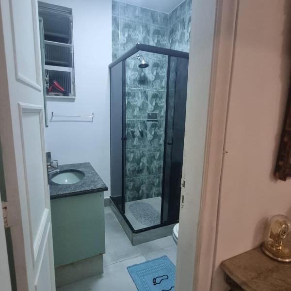 Seu lugar aconchegante no Leblon - Foto 3
