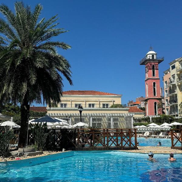 IL Campanario é Destino Floripa - Foto 4