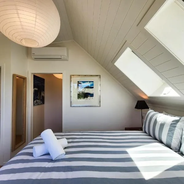 Walnut Cottage, hotel in Hahei