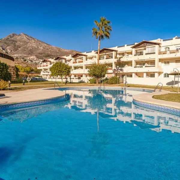 Benalmádena Arenal Golf, hotel in Benalmádena