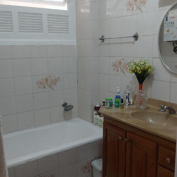 Quarto em Bhakti Ashram Copacabana - Foto 3
