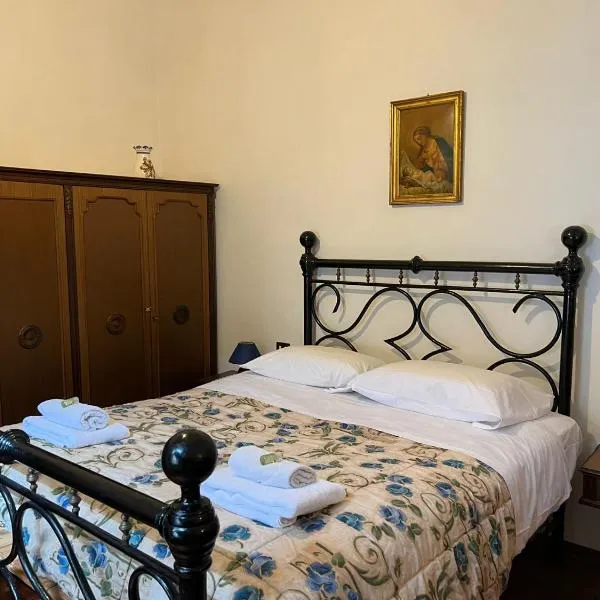 Casa Spadi, ξενοδοχείο στη Φλωρεντία