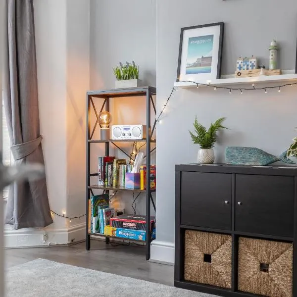 Coastal Escape close to North Bay- Pet Friendly, hotel v destinaci Scarborough