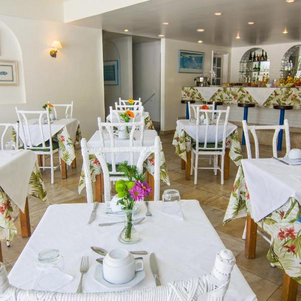 Hotel Doce Mar - Foto 5