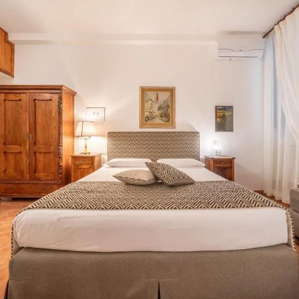 Affittacamere Valentina, hotel v destinaci Orvieto