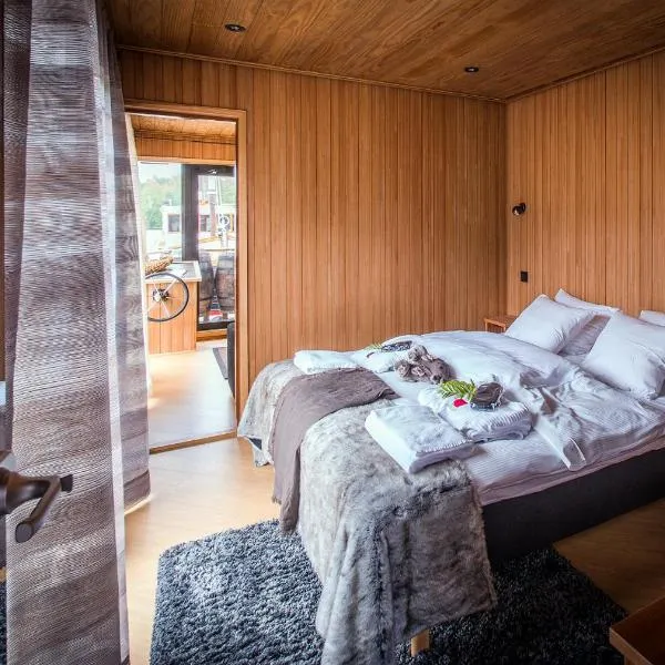 Hotel & Spa Resort Järvisydän, hotel v destinaci Rantasalmi