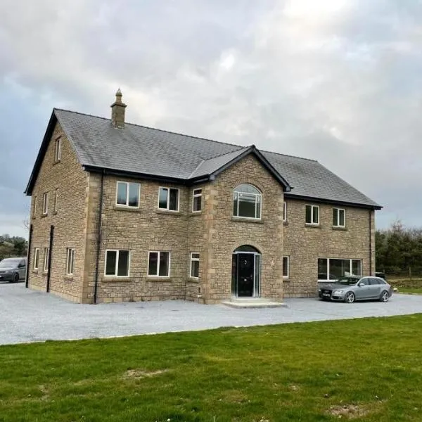 Willow Valley, hotel v destinaci Monaghan