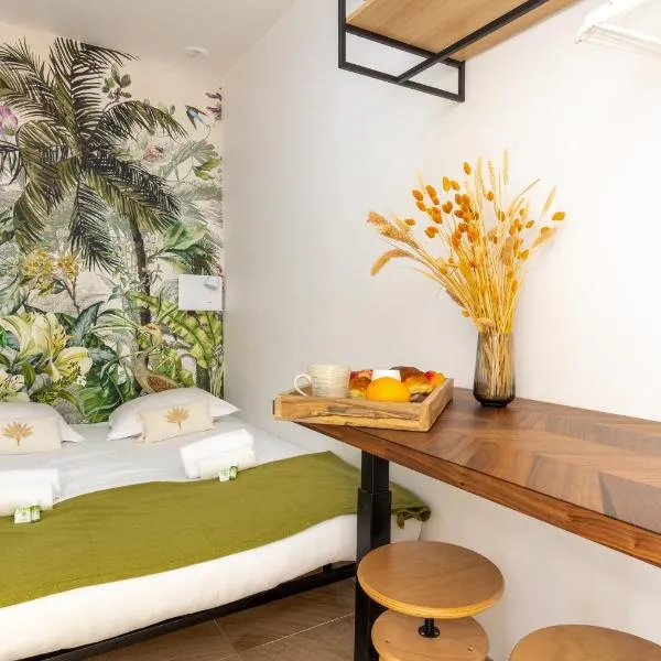 Unique studio - Central Area