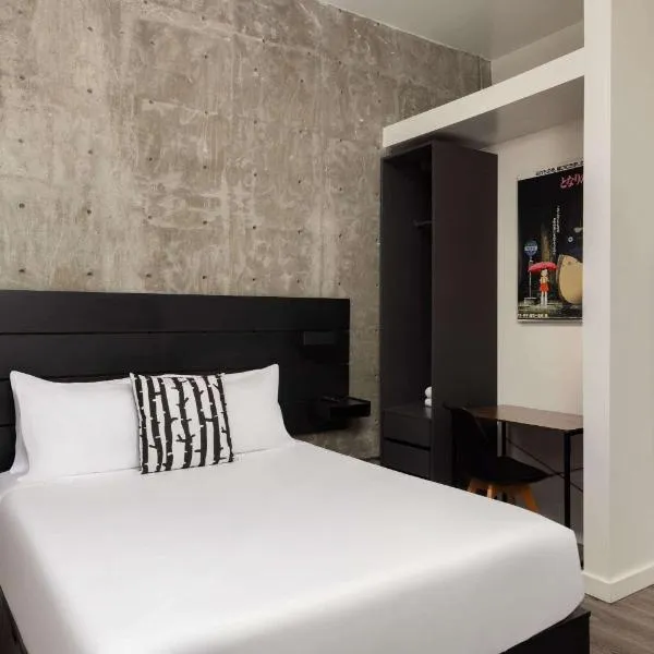 The Haas, Trademark Collection by Wyndham, hotel a Los Angeles