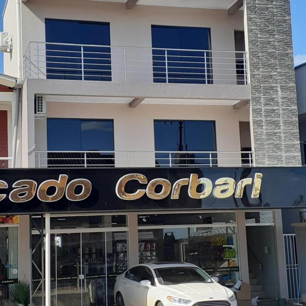 Apt novo202 centro ametista do sul