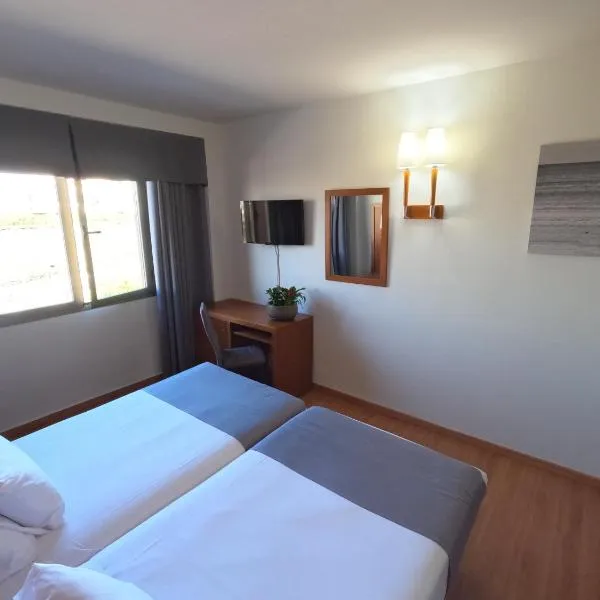 Hotel Saylu, hotel v destinácii Granada