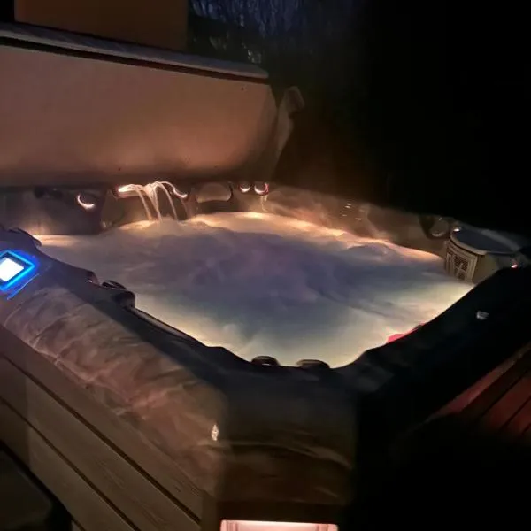 suite l'hallali du cerf, hotel em Besançon