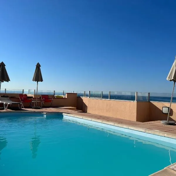 Hotel Port Marine, hotel v destinácii Sète