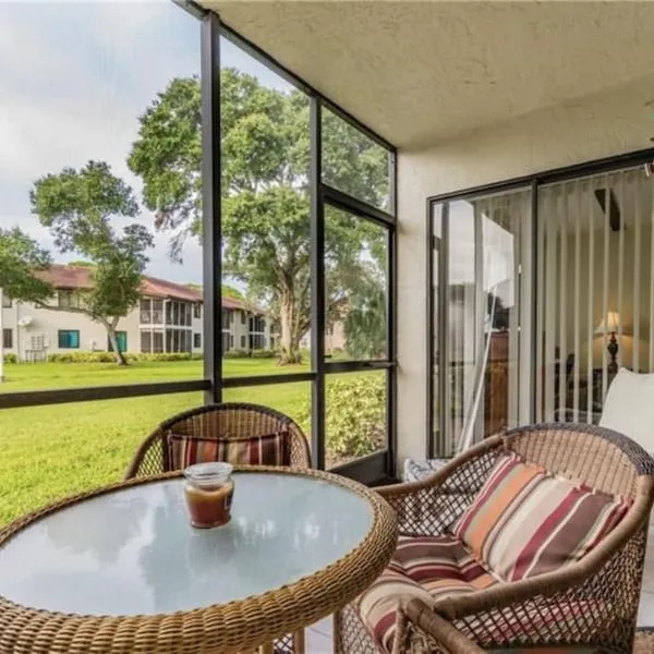 MyCataleya Comfy Condo near Beach (Bradenton), hotel i Bradenton