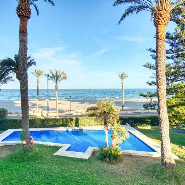 Andres, hotel in El Campello