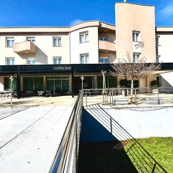 Villa Mia, hotel en Medjugorje