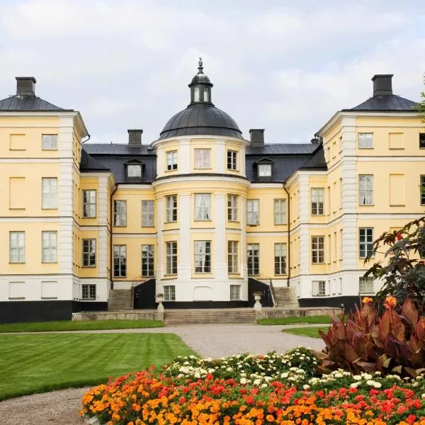 Finspång Slott, hotel v destinaci Finspång