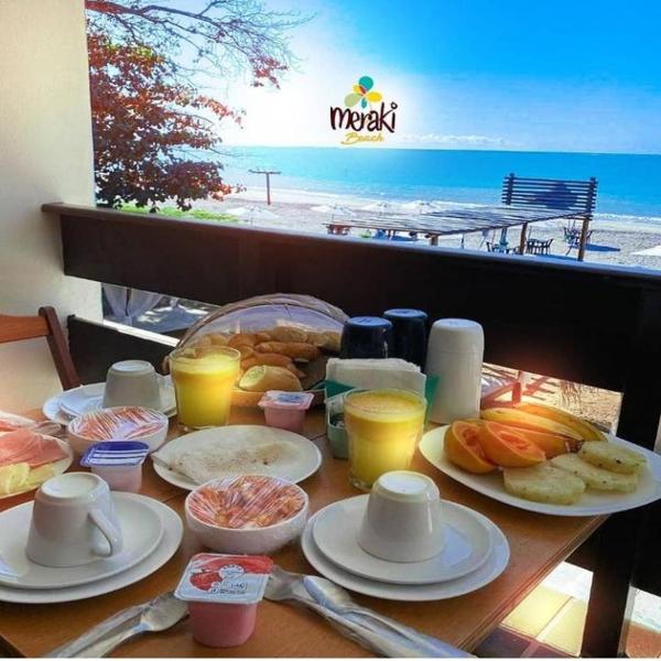 Pousada Meraki Beach - Foto 4