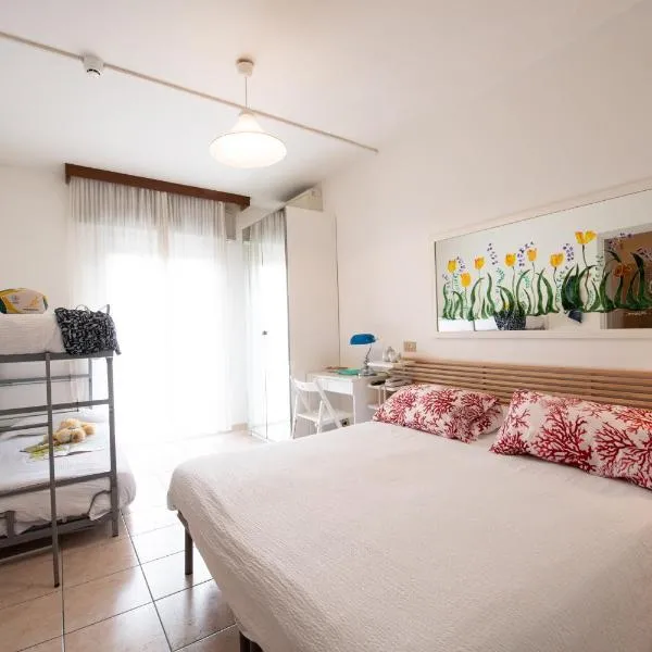 Le Petit Hotel, hotel di Lido di Jesolo