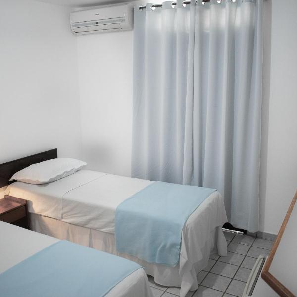 Hotel Pousada Estacao Do Sol Natal - Foto 4
