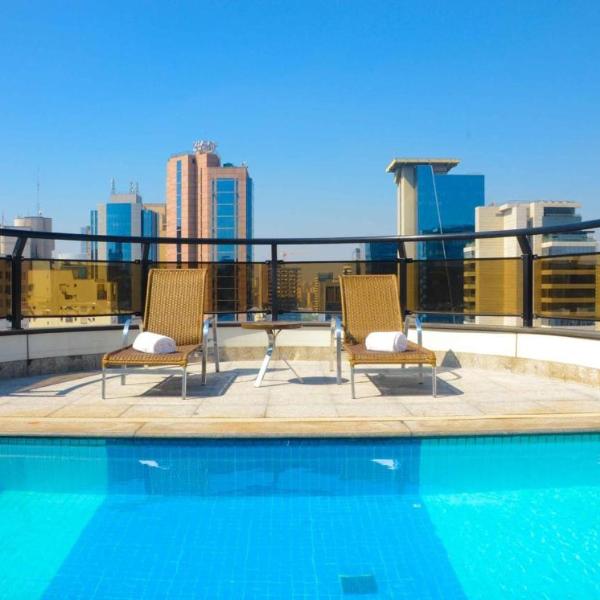 INNSiDE CONFORT FARIA LIMA - Foto 4