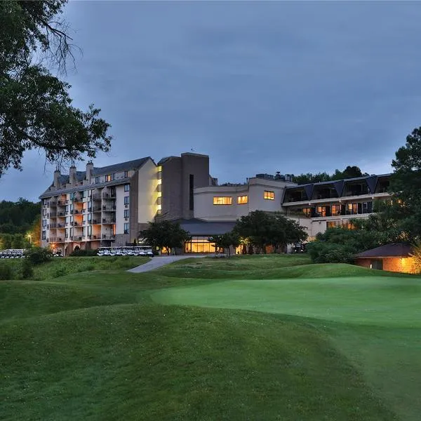 Hockley Valley Resort, hotel en Alton