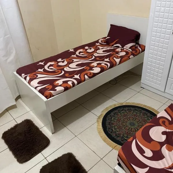 برج المحطة, hotel v destinaci Sharjah