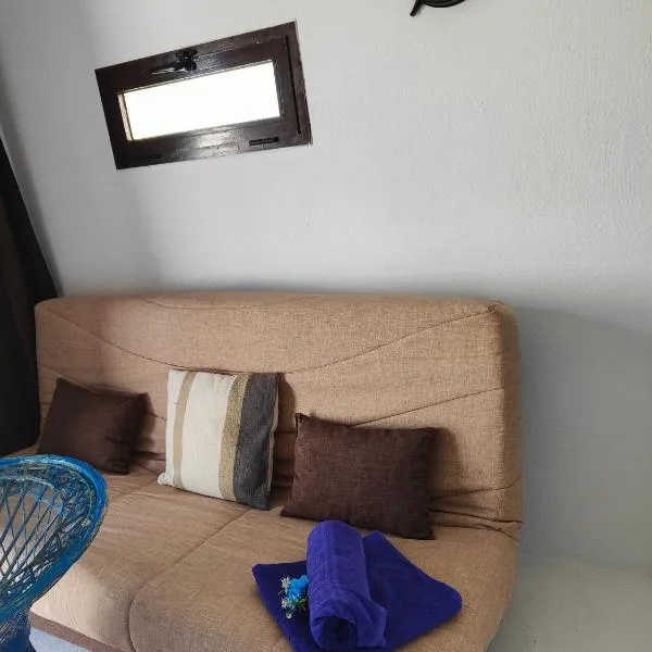 칼레타 데 세보에 위치한 호텔 Loft la Caletilla