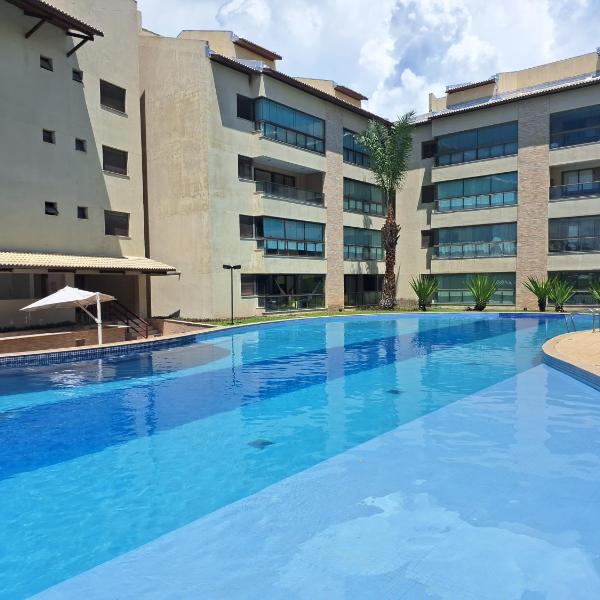 Ekoara Residence Porto de Galinhas - Foto 4