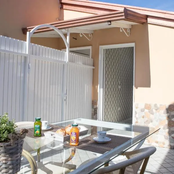 Dreams – hotel w mieście Gragnano