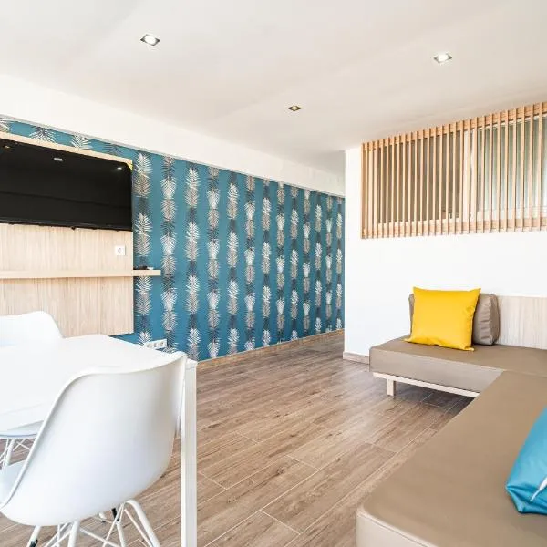 New Kensington Apartments - Econotels, hotel in Magaluf