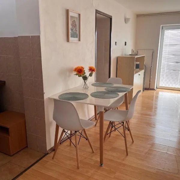 Ubytování na venkově Církvice, hotel v destinaci Zásmuky