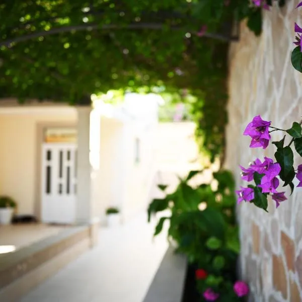 Hvar Villa Malisko Apartments, hotel in Hvar