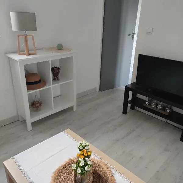 le Cozy Bayeusain, hotel v destinaci Bayeux
