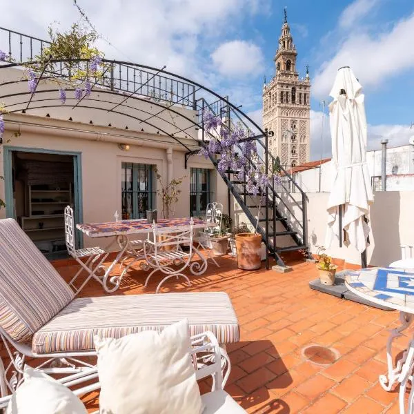 Casa Guadalupe, hotel din Sevilia