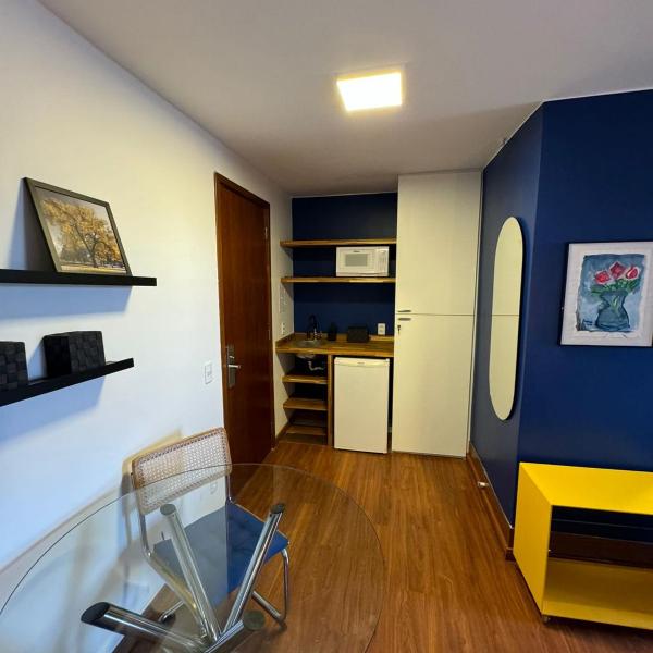 Flat Saint Paul Retro - Foto 5