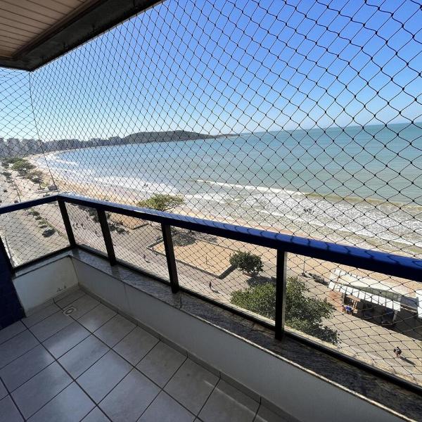 701 fran tower · Frente Mar 3 quartos, 2 vagas praia do morro - Foto 3