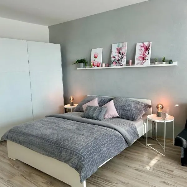 Magnolia Studio Apartment – hotel w mieście Trnávka