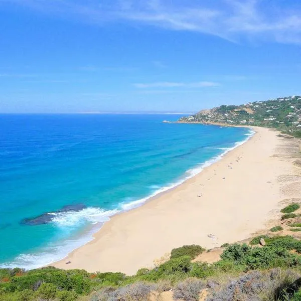 Apartamento Zahara, hotel in Zahara de los Atunes
