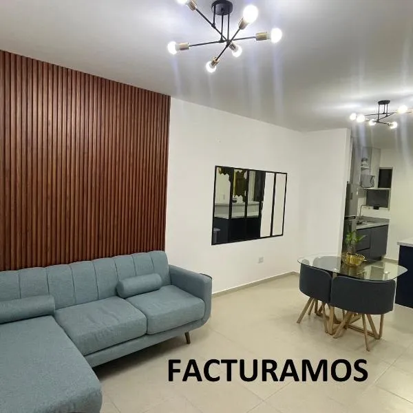 Casa V25, hotel in Querétaro