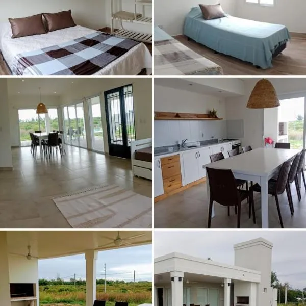 Casa Quinta Los Alamos, hotel in Concepción del Uruguay